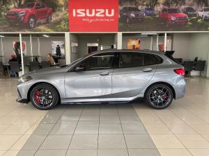 BMW 1 Series 118i M Sport - Image 3