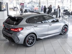 BMW 1 Series 118i M Sport - Image 8