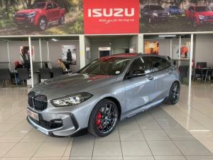 BMW 1 Series 118i M Sport - Image 8