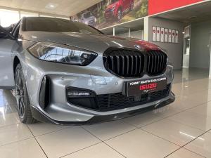 BMW 1 Series 118i M Sport - Image 9