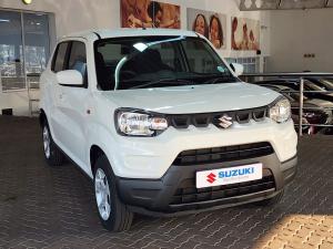 Suzuki S-Presso 1.0 GL+ auto - Image 2