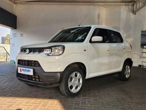 Suzuki S-Presso 1.0 GL+ auto - Image 4
