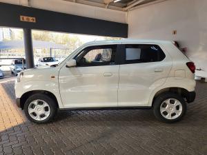 Suzuki S-Presso 1.0 GL+ auto - Image 5
