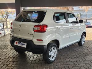 Suzuki S-Presso 1.0 GL+ auto - Image 8