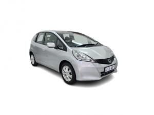 Honda Jazz 1.3 Comfort - Image 1