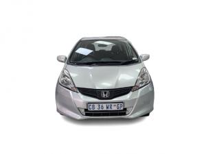 Honda Jazz 1.3 Comfort - Image 2