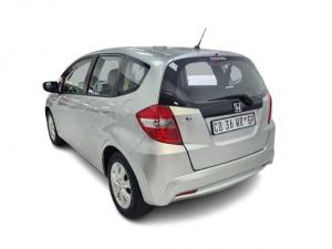 Honda Jazz 1.3 Comfort - Image 4