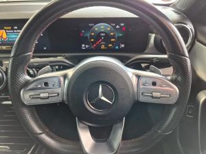 Mercedes-Benz A-Class A200 sedan Progressive - Image 11