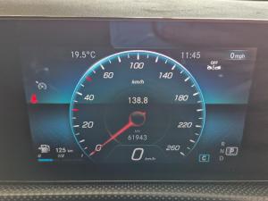 Mercedes-Benz A-Class A200 sedan Progressive - Image 14