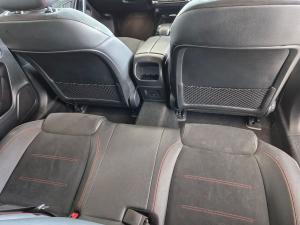 Mercedes-Benz A-Class A200 sedan Progressive - Image 19