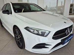 Mercedes-Benz A-Class A200 sedan Progressive - Image 1