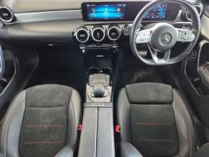 Mercedes-Benz A-Class A200 sedan Progressive - Image 20