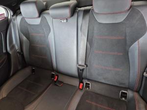 Mercedes-Benz A-Class A200 sedan Progressive - Image 23