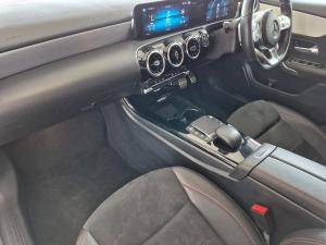 Mercedes-Benz A-Class A200 sedan Progressive - Image 25
