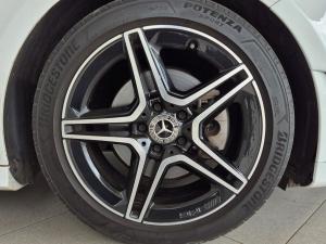 Mercedes-Benz A-Class A200 sedan Progressive - Image 28
