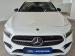 Mercedes-Benz A-Class A200 sedan Progressive - Thumbnail 2