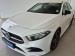 Mercedes-Benz A-Class A200 sedan Progressive - Thumbnail 3