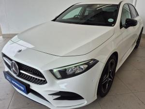 Mercedes-Benz A-Class A200 sedan Progressive - Image 3