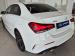 Mercedes-Benz A-Class A200 sedan Progressive - Thumbnail 5
