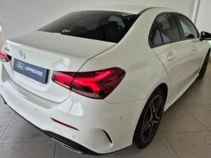 Mercedes-Benz A-Class A200 sedan Progressive - Image 7