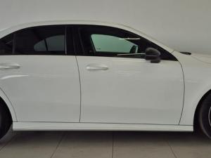 Mercedes-Benz A-Class A200 sedan Progressive - Image 8