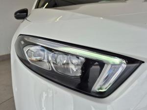 Mercedes-Benz A-Class A200 sedan Progressive - Image 9