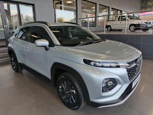 Suzuki Fronx 1.5 GL auto - Image 1