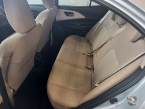 Suzuki DZire 1.2 GL+ auto - Image 11