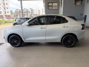 Suzuki DZire 1.2 GL+ auto - Image 8