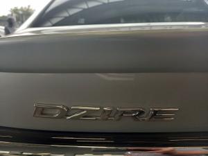 Suzuki DZire 1.2 GL+ auto - Image 9
