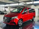 Thumbnail Mercedes-Benz Vito 119 CDI Tourer Select