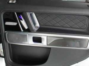 Mercedes-Benz G-Class G400d Schockl Design 45 edition - Image 14