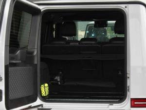 Mercedes-Benz G-Class G400d Schockl Design 45 edition - Image 21
