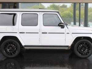 Mercedes-Benz G-Class G400d Schockl Design 45 edition - Image 4