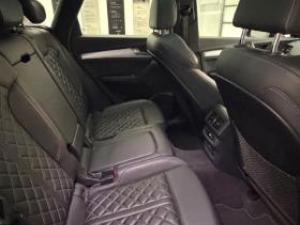 Audi SQ5 TFSI quattro Black Edition - Image 10