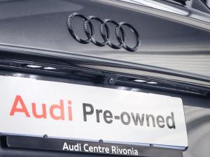 Audi SQ5 TFSI quattro Black Edition - Image 10