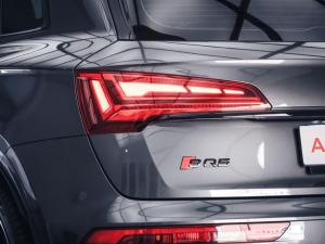 Audi SQ5 TFSI quattro Black Edition - Image 11