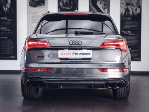 Audi SQ5 TFSI quattro Black Edition - Image 12