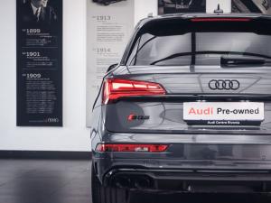 Audi SQ5 TFSI quattro Black Edition - Image 13
