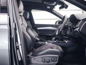 Audi SQ5 TFSI quattro Black Edition - Image 15
