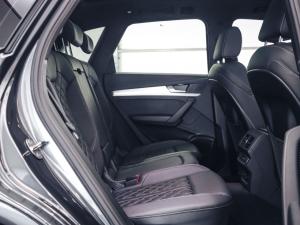 Audi SQ5 TFSI quattro Black Edition - Image 18