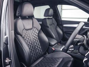 Audi SQ5 TFSI quattro Black Edition - Image 19