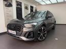 Thumbnail Audi SQ5 TFSI quattro Black Edition