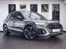 Thumbnail Audi SQ5 TFSI quattro Black Edition