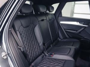 Audi SQ5 TFSI quattro Black Edition - Image 21