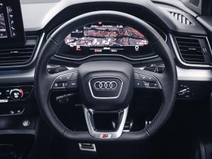 Audi SQ5 TFSI quattro Black Edition - Image 22