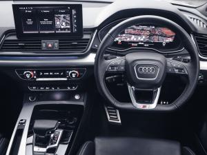 Audi SQ5 TFSI quattro Black Edition - Image 23