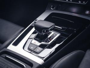 Audi SQ5 TFSI quattro Black Edition - Image 26