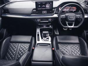 Audi SQ5 TFSI quattro Black Edition - Image 27