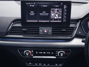 Audi SQ5 TFSI quattro Black Edition - Image 28